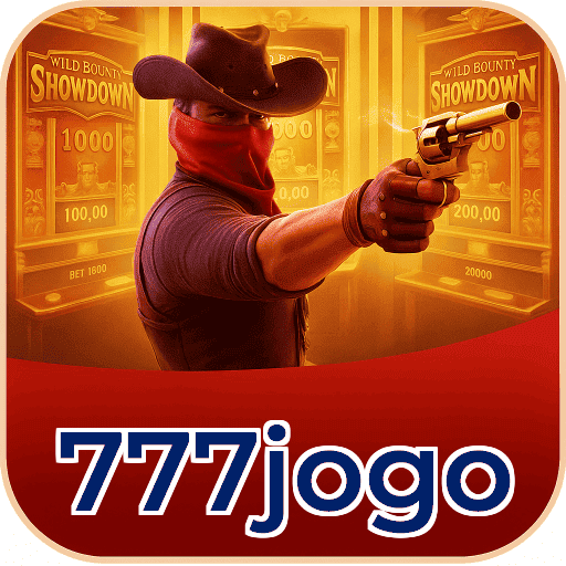777jogo Logo