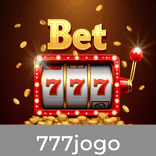 777jogo: O Cassino Online Mais Confiável e Premiado