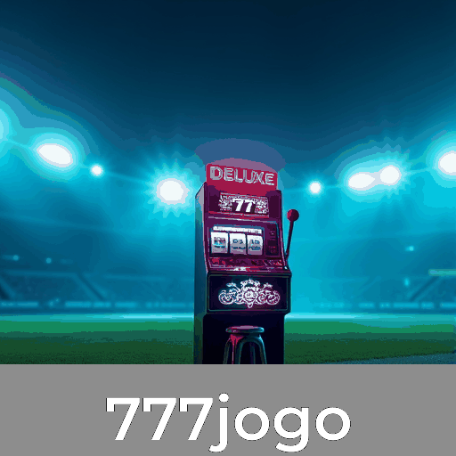Descubra no 777jogo: Slots com Jackpot, Mesa de Jogos e Dealers ao Vivo